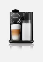 Nespresso - Gran lattissima coffee machine - black