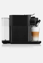 Nespresso - Gran lattissima coffee machine - black