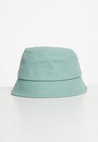 POP CANDY - Plain bucket hat - light blue
