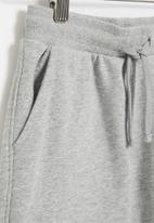 FILA - Crotone shorts - grey melange