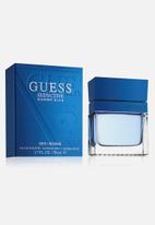 GUESS - Guess Seductive Homme Blue Edt - 50ml