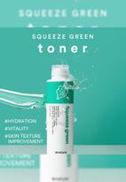 enature - Squeeze Green Watery Toner