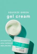 enature - Squeeze Green Watery Gel Cream