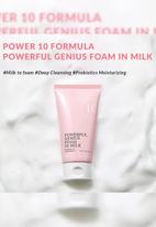 It's Skin - Power 10 Formula Powerful Genius Foam In Milk