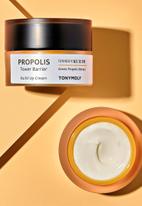 TONYMOLY - Propolis Tower Barrier Build Up Cream