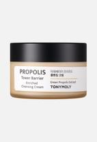 TONYMOLY - Propolis Tower Barrier Enriched Cleansing Cream