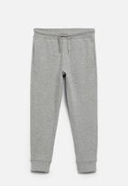 MANGO - Trousers francia - medium grey