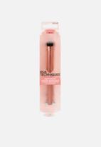 REAL TECHNIQUES - Concealer Brush