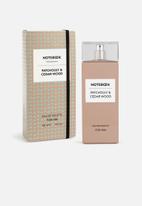 NOTEBOOK Fragrances - Notebook Patchouli & Cedar Wood Edt For Him - 100ml