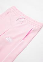 Nike - G nsw hw trk suit - pink