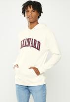 Cotton On - Special edition fleece pullover - vintage white 