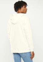Cotton On - Special edition fleece pullover - vintage white 