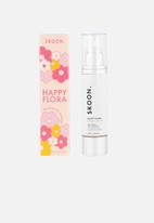 SKOON. -  HAPPY FLORA Microbiome Face Moisturiser - 50ml
