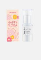 SKOON. - HAPPY FLORA Microbiome Face Moisturiser - 15ml