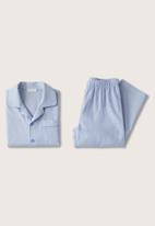 MANGO - Pyjama pack oli - light blue