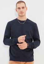 Trendyol - Ted regular fit sweater - navy