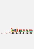 POP CANDY - Train toy - multi