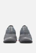 Nike - Air Zoom SuperRep 3 - cool grey/metallic silver
