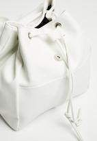 Superbalist - Carly backpack - cream