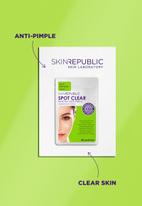 Skin Republic - Spot Clear Patches