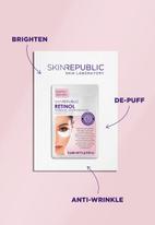 Skin Republic - Retinol Hydrogel Under Eye