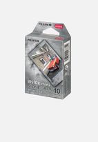 Fujifilm - Instax mini film - stone grey (10 sheets)