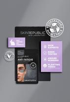 Skin Republic - Men's Anti-Fatigue Under Eye Patch