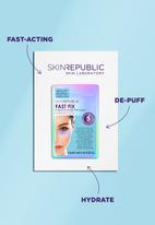 Skin Republic - Fast Fix 5 Minute Under Eye Patch (2 Pairs)