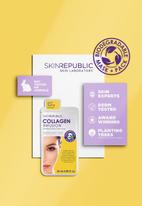 Skin Republic - Collagen Infusion Face Mask