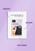 Skin Republic - Collagen Under Eye Patch (3 Pairs)