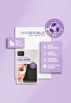 Skin Republic - Collagen Under Eye Patch (3 Pairs)