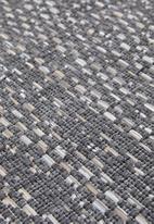 Hertex Fabrics - Lounger outdoor rug - dolphin