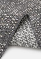 Hertex Fabrics - Lounger outdoor rug - dolphin