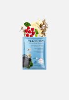 TEAOLOGY - White Tea Peptide Mask