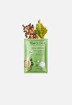 TEAOLOGY - Matcha Tea Superfood Mask