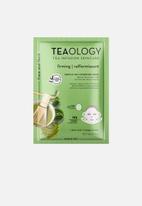 TEAOLOGY - Matcha Tea Superfood Mask