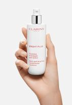 Clarins - Bright Plus Moisturizing Emulsion 