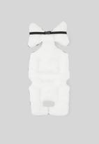POP CANDY - Baby sleeping pillow - white