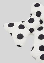 POP CANDY - Baby sleeping pillow - white