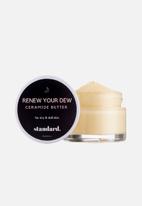 Standard Beauty - Renew Your Dew Ceramide Butter