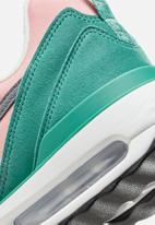 Nike - Air max dawn - rust pink/iron grey-jade glaze