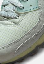 Nike - Air max terrascape 90 - grey haze/dark teal green-seafoam
