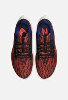 Nike - Wmns nike air zoom pegasus 38 - burnt sunrise/habanero red-black-phantom