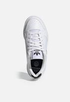 adidas Originals - Ny 90 j - ftwr white/core black/ftwr white