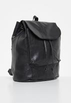 Superbalist - Cassie backpack - black