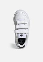 adidas Originals - Ny 90  cf c - ftwr white/core black/ftwr white
