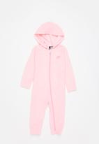 Nike - Infants bff coverall - arctic punch