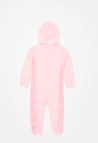 Nike - Infants bff coverall - arctic punch