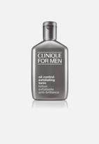 Clinique - Clinique For Men Oil Control Exfoliating Tonic