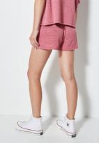 Superbalist - Lounge shorts - pink